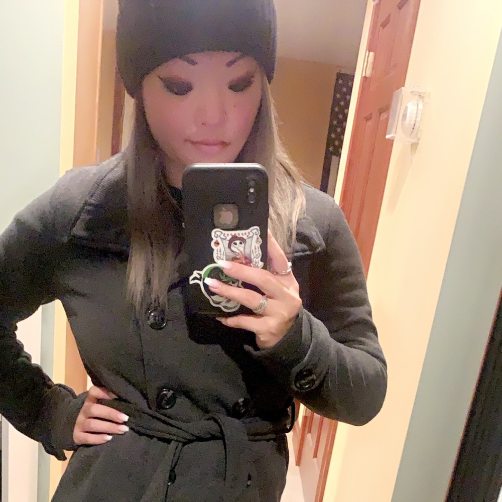 Meet your Posher, Danielle